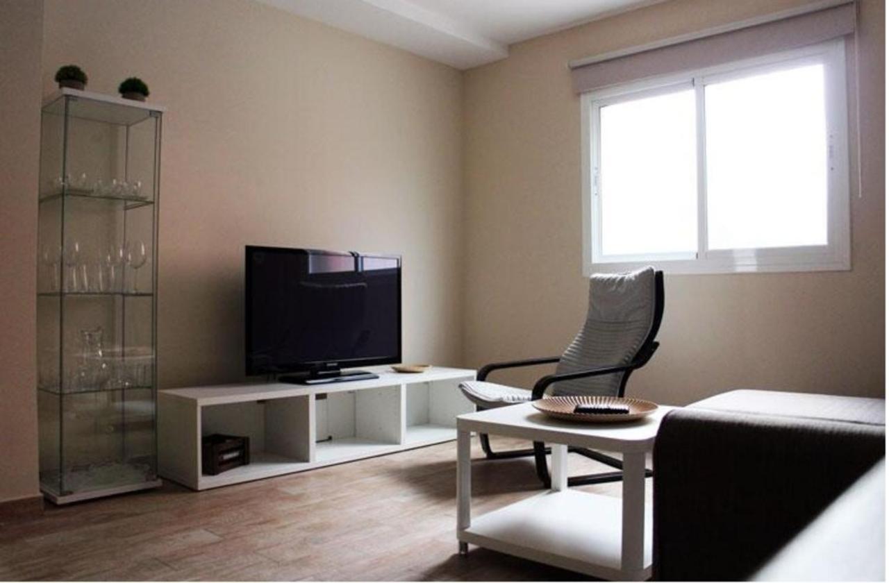 Apartamentos Albeniz Algeciras Exterior photo