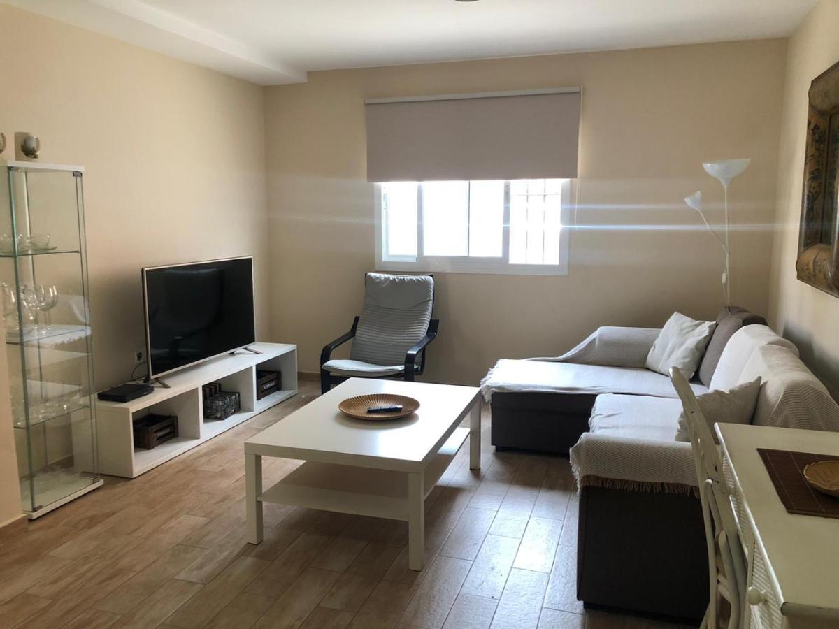 Apartamentos Albeniz Algeciras Exterior photo