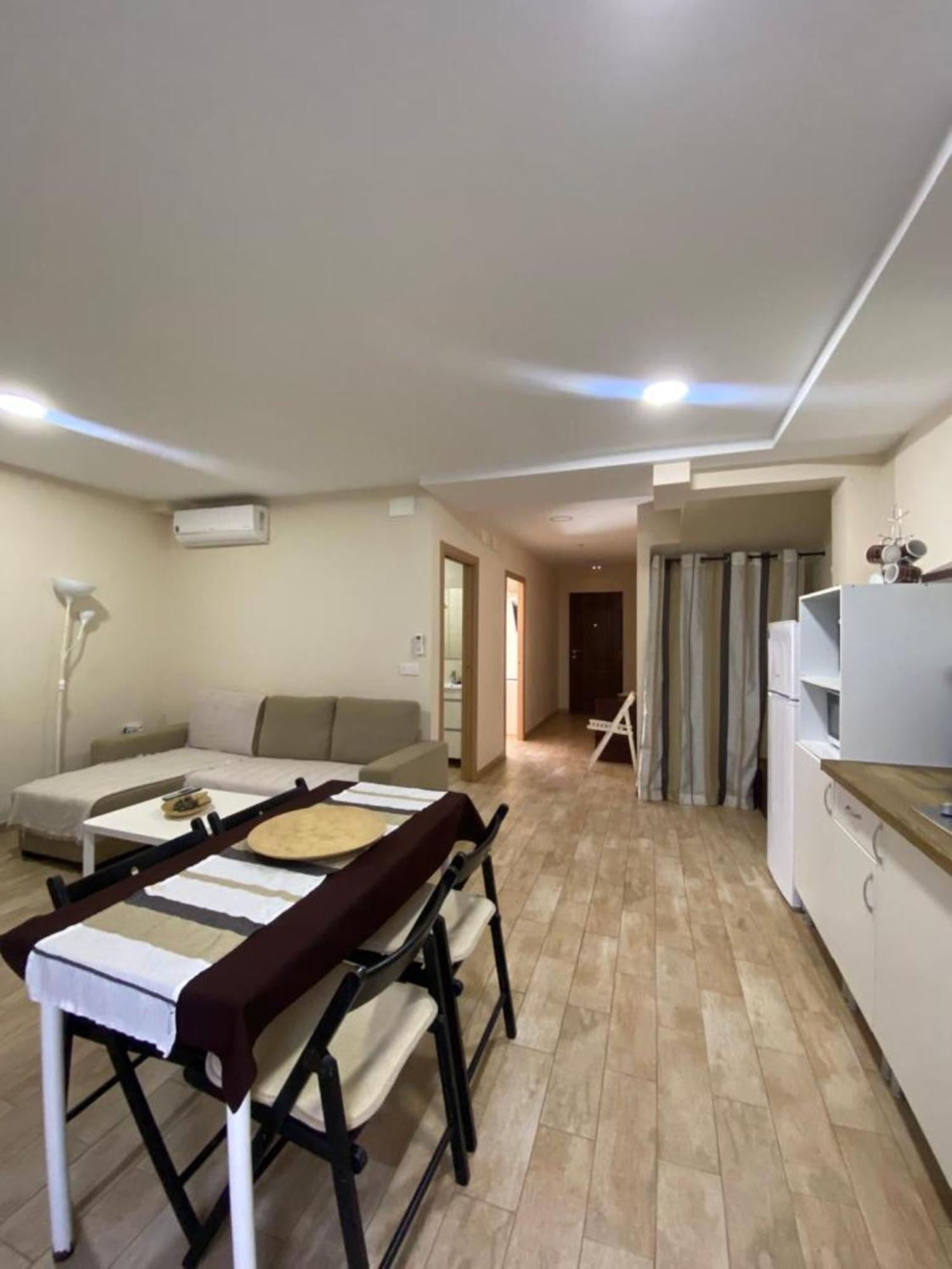 Apartamentos Albeniz Algeciras Exterior photo